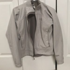 Women’s xsmall north face jacket
